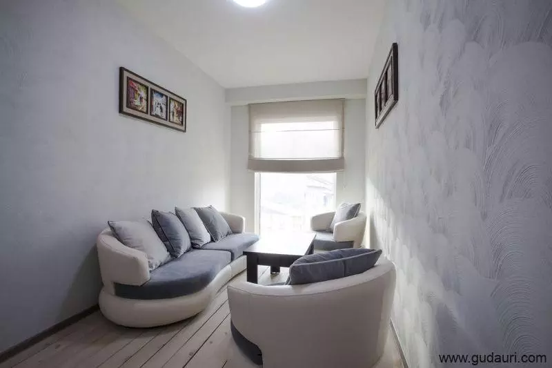 اتاق استراحت هتل دوناتا